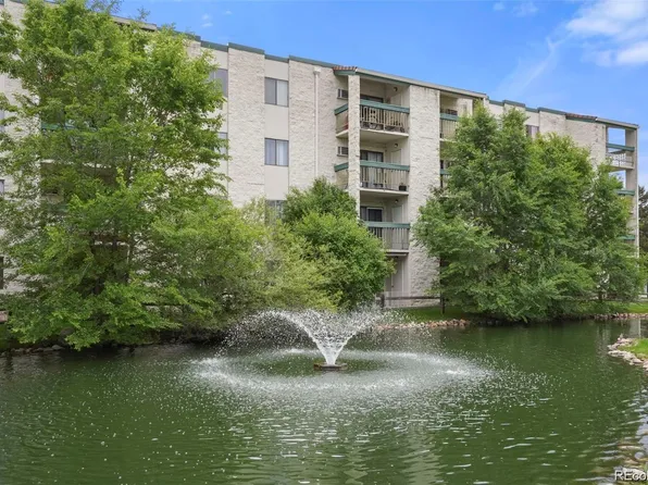 7780 W 38th Avenue #106, Wheat Ridge, CO 80033