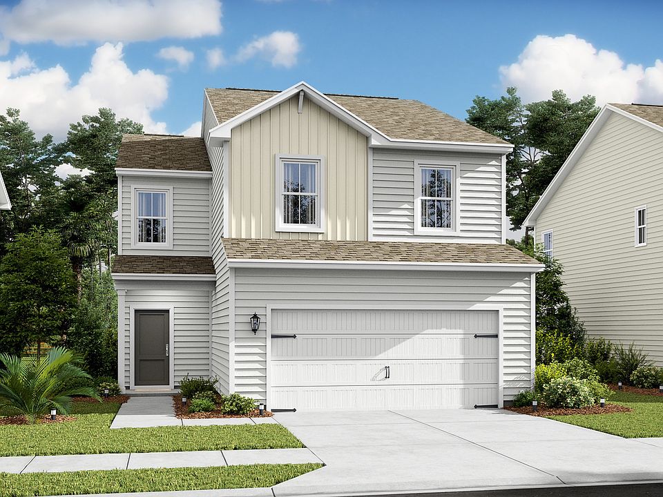 Silver Birch - 241 Parkwood Vista Way 122