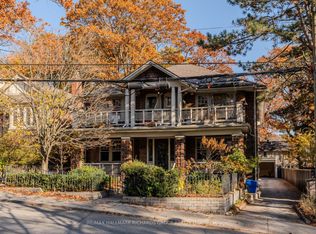 15 Courcelette Rd #2, Toronto, ON M1N2S9