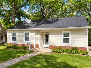 22130 Morton St, Oak Park, MI 48237