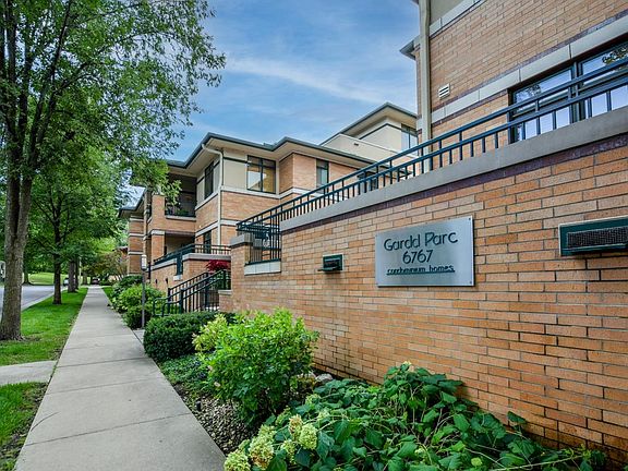3rd image of 6767 Frank Lloyd Wright Ave APT 301