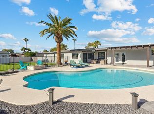 5537 E Wethersfield Rd, Scottsdale, AZ 85254