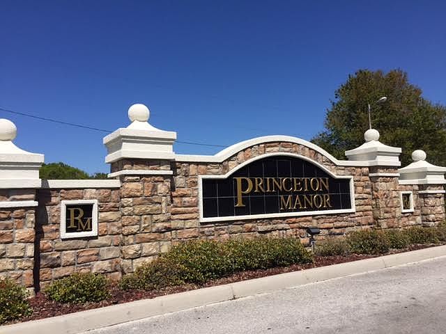 2nd image of 7914 Princeton Manor Cir