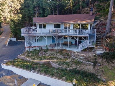 24433 San Moritz Dr, Crestline, CA, 92325