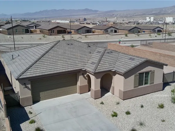 2782 Blueridge Court, Bullhead City, AZ 86429