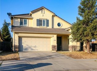 117 Aldrich Dr, Merced, CA