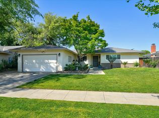6721 N Harrison Ave, Fresno, CA 93711