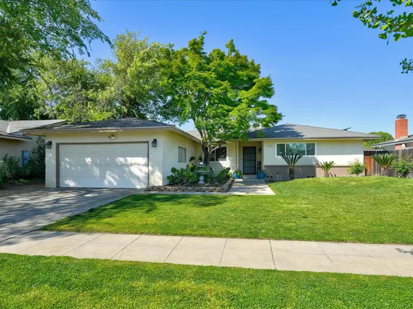 6721 N Harrison Ave, Fresno, CA 93711