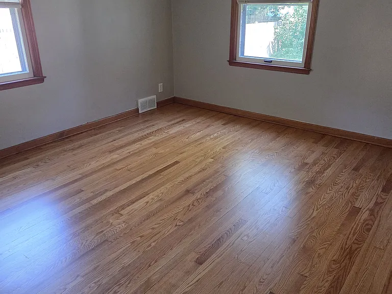7421 Pershing Blvd #1 — Photo 1