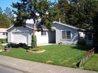 108 Jensen Way, Lakeside, OR 97449