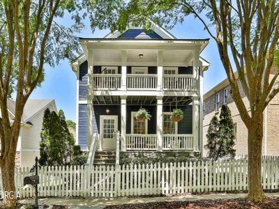 1616 Dupont Commons Dr NW, Atlanta, GA, 30318