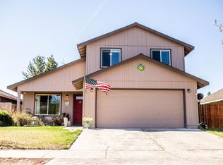 16419 Cassidy Ct, La Pine, OR 97739