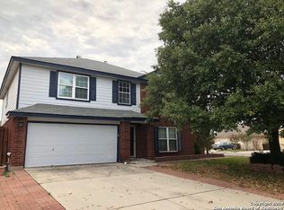 4813 Lost Tree, San Antonio, TX 78244