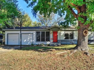 2405 Debra Ave, Denison, TX 75020