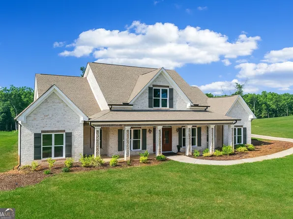 357 Old Driver Rd, Whitesburg, GA 30185