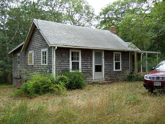 Left Side