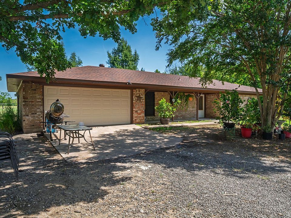 7716 Fm 1532, Ladonia, TX 75449 | MLS #21015897 | Zillow