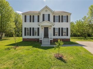 1125 Lovey Ln, Henrico, VA 23231