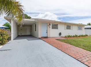 12105 SW 181st St, Miami, FL 33177