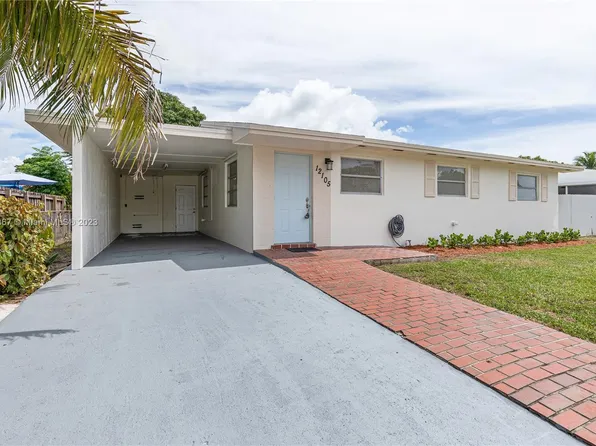 12105 SW 181st St, Miami, FL 33177
