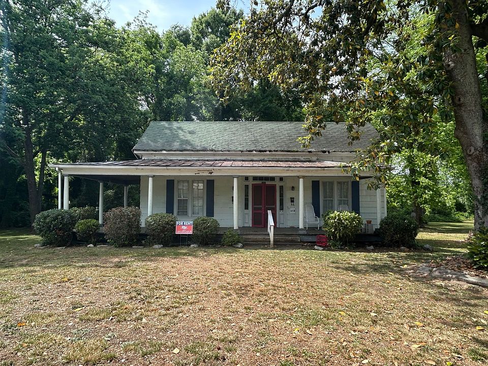 1st image of 318 S Limestone St