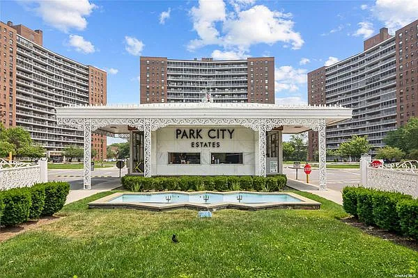 61-55 98th Street #17J In Rego Park, Queens | StreetEasy