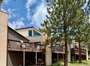 169 Valley Vista Rd #C-4, La Veta, CO 81055