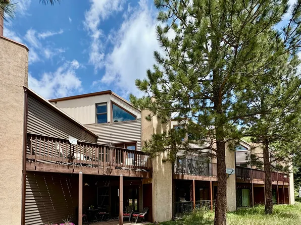 169 Valley Vista Rd #C-4, La Veta, CO 81055