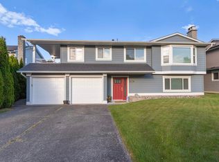 9442 212b St, Langley, BC V1M 1L8
