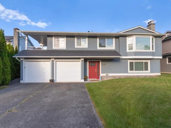 9442 212b St, Langley, BC V1M 1L8