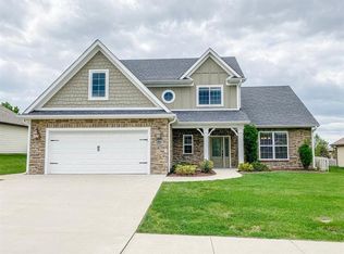 123 Cedar Falls Ct, Columbia, MO 65203