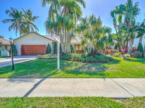 752 SW 36th Ave, Delray Beach, FL 33445
