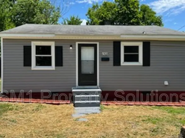 1309 Pearson St, Greensboro, NC 27406