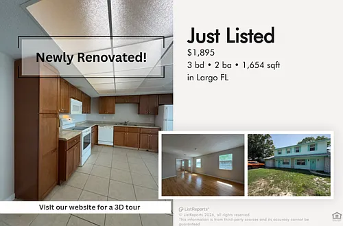 1454 Trotter Rd #1 Photo 1