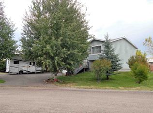 511 Garden Dr, Boulder, MT 59632