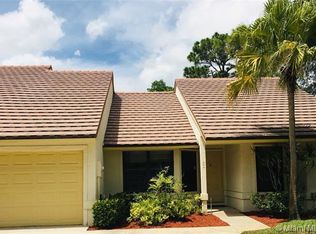 805 Bannock Ter #805, Palm Beach Gardens, FL 33418