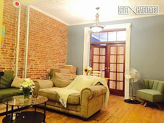 Rented by Citi Habitats