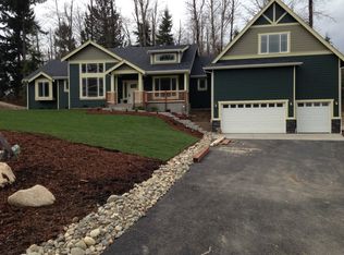 17923 105th St SE, Snohomish, WA 98290