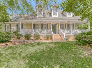 10 Foxfield Ln, Blythewood, SC 29016