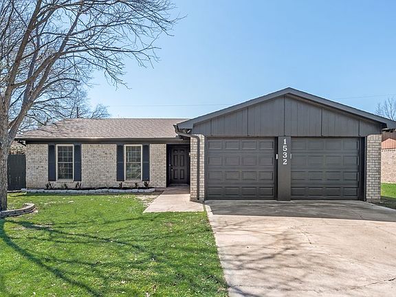 2nd image of 1532 Augusta Rd