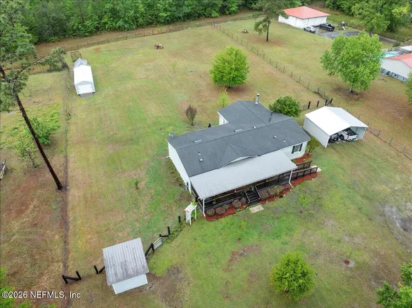 30590 COUNTY ROAD 121, Hilliard, FL 32046