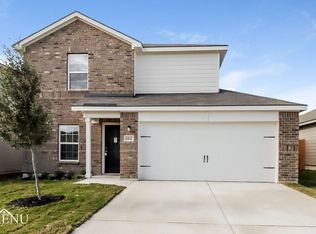 112 Stratton Ln, Jarrell, TX 76537