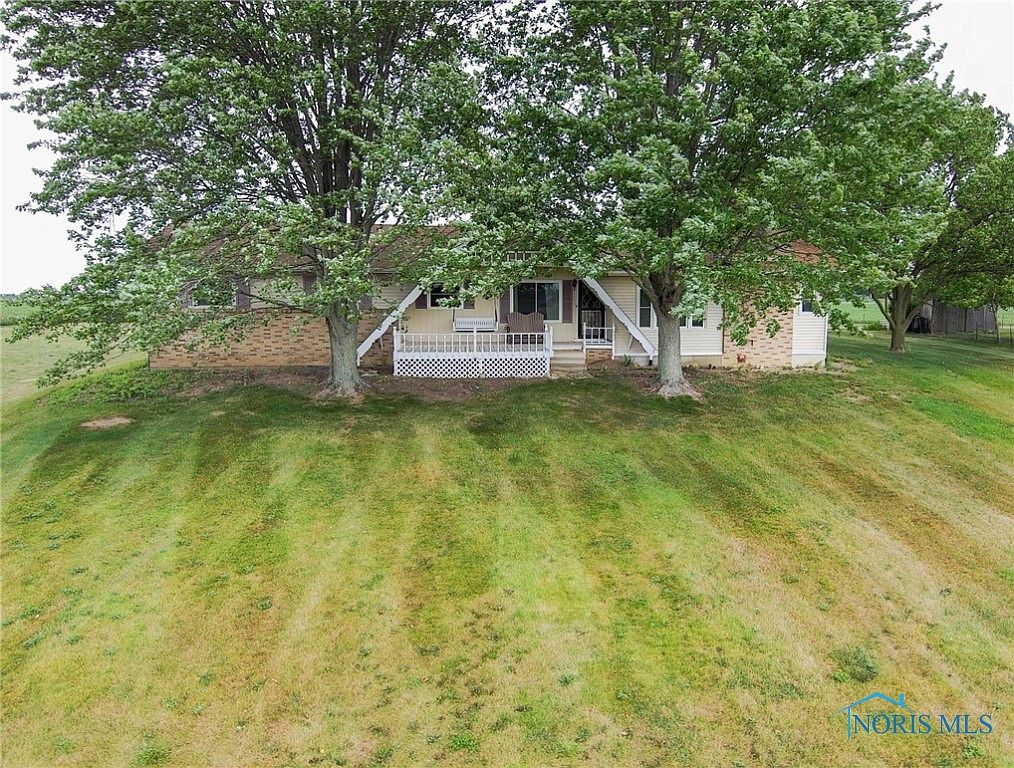 14281 Road 5n, Pandora, OH 45877 Zillow