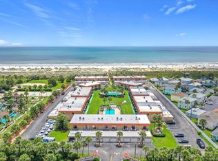 826 A1a Beach Blvd UNIT 13, Saint Augustine, FL 32080