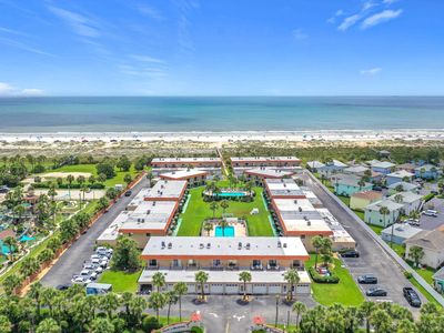 826 A1a Beach Blvd Unit 13, Saint Augustine, FL, 32080