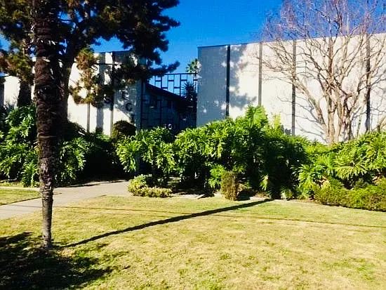 San Souci