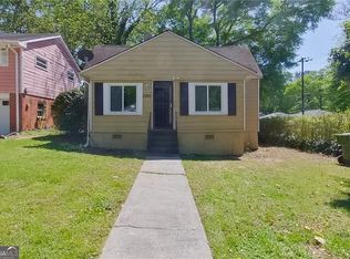 2200 Larchwood Rd SW, Atlanta, GA 30310