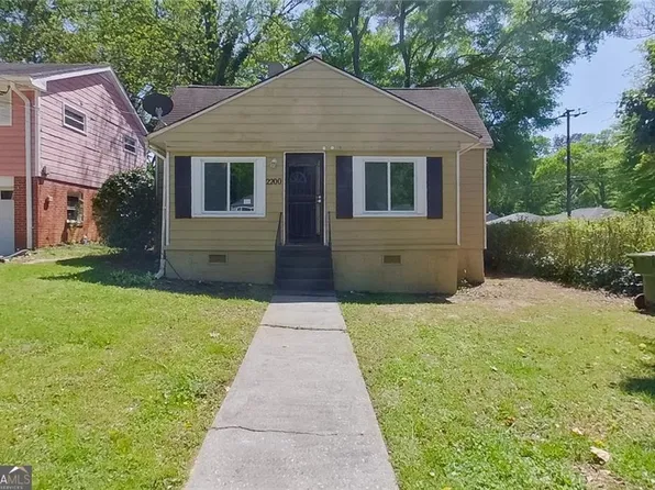 2200 Larchwood Rd SW, Atlanta, GA 30310