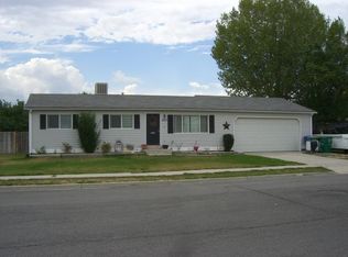 1803 N 1200 W, Lehi, UT 84043