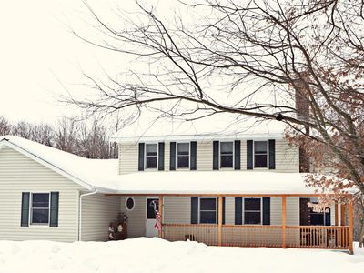 E2161 Miracle Mountain Way, Waupaca, WI, 54981